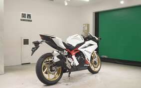 HONDA CBR250RR A MC51