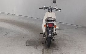 HONDA SUPER CUB90 HA02