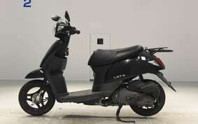 SUZUKI LET's CA4AA