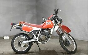 HONDA XLR250 BAJA MD22