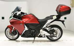 HONDA VFR1200F DCT 2010 SC63