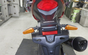 HONDA 400 X 2014 NC47