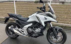 HONDA NC750X DCT 2021 RH09