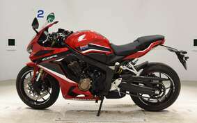 HONDA CBR650R 2022 RH03