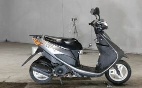 SUZUKI ADDRESS V50 G Type CA42A