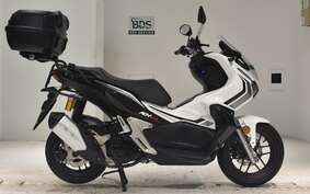 HONDA ADV150 KF38