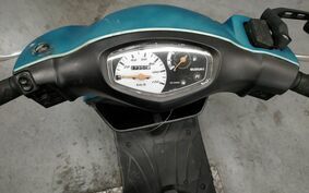 SUZUKI ADDRESS V125 G CF46A