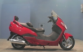 SUZUKI SKYWAVE 400 2001 CK42A