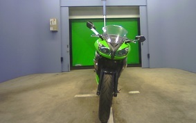 KAWASAKI NINJA 400R 2012 ER400B