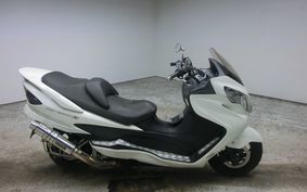 SUZUKI SKYWAVE 250 (Burgman 250) S Fi CJ44A