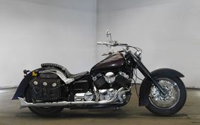 YAMAHA DRAGSTAR 400 CLASSIC 1998 4TR