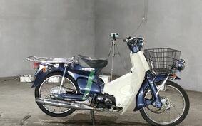 HONDA PRESS CUB 50 AA01