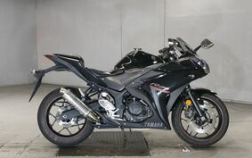 YAMAHA YZF-R25 RG43J