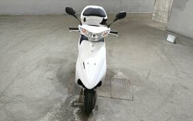 SUZUKI ADDRESS V50 CA4BA