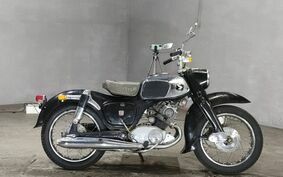 HONDA C92 SUPER CUB C92