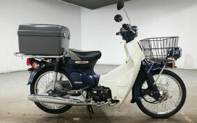 HONDA PRESS CUB 50 AA01