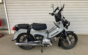 HONDA CROSS CUB 110 JA60