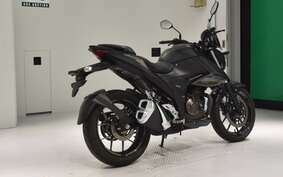 SUZUKI GIXXER 250 ED22Y