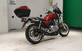 HONDA CB1100 EX ABS 2014 SC65