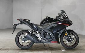 YAMAHA YZF-R25 RG10J