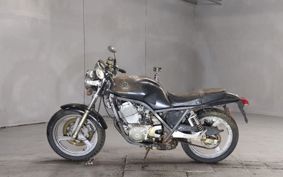 YAMAHA SRX400-1 1JL