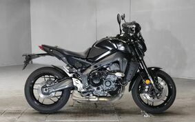 YAMAHA MT-09 2021 RN69J