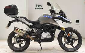 BMW G310GS 2021 0G02