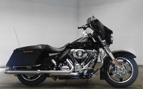 HARLEY FLHX 1580 2008 KB4