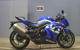 SUZUKI GSX-R1000R A 2017 DM11G