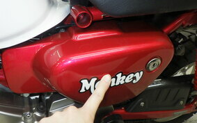 HONDA MONKEY 125 ABS JB02