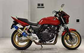 HONDA CB400SF VTEC A 2013 NC42