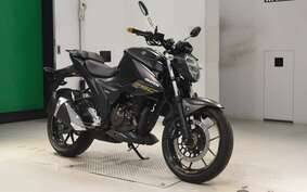 SUZUKI GIXXER 250 ED22B