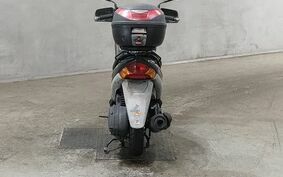 SUZUKI ADDRESS V125 G CF4EA