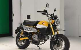 HONDA MONKEY 125 ABS JB02