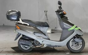 HONDA SPACY 125 JF04