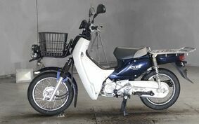 HONDA C110 SUPER CUB PRO JA10