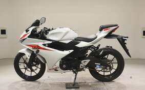 SUZUKI GSX-R125 DL33B