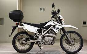 KAWASAKI KLX125 LX125C