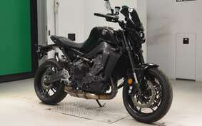 YAMAHA MT-09 2021 RN69J