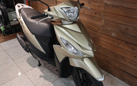SUZUKI ADDRESS V110 CE47A