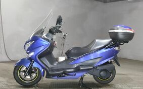 SUZUKI SKYWAVE 200 (Burgman 200) CH41A