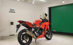 HONDA CBR250R A MC41