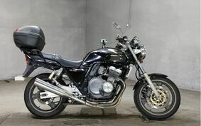 HONDA CB400SF 1992 NC31