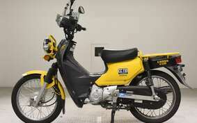 HONDA CROSS CUB 110 JA10