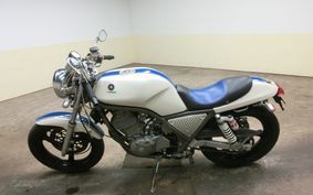 YAMAHA SRX600 1986 1JK