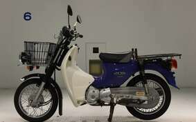 HONDA C110 SUPER CUB JA07