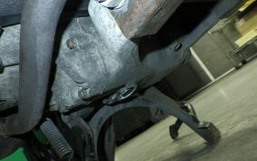 SUZUKI ADDRESS V125 G CF46A