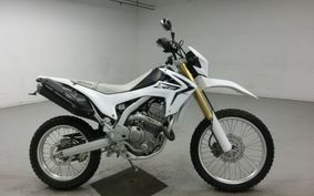 HONDA CRF250L MD38