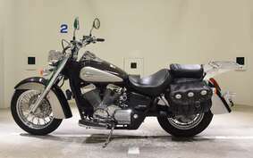 HONDA SHADOW 750 Gen. 3 2010 RC50