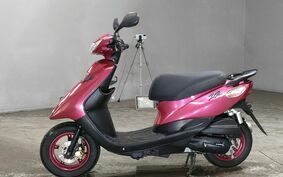 YAMAHA JOG ZR Evolution 2 SA39J